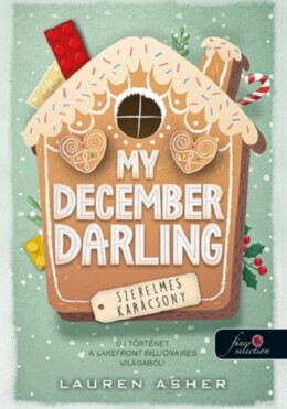 My December Darling - Szerelmes Karácsony