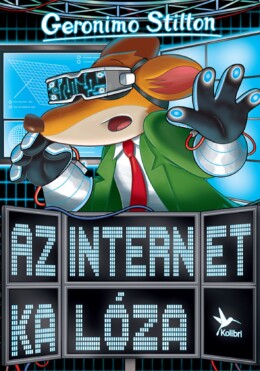 Az Internet Kalóza