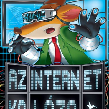 Az Internet Kalóza