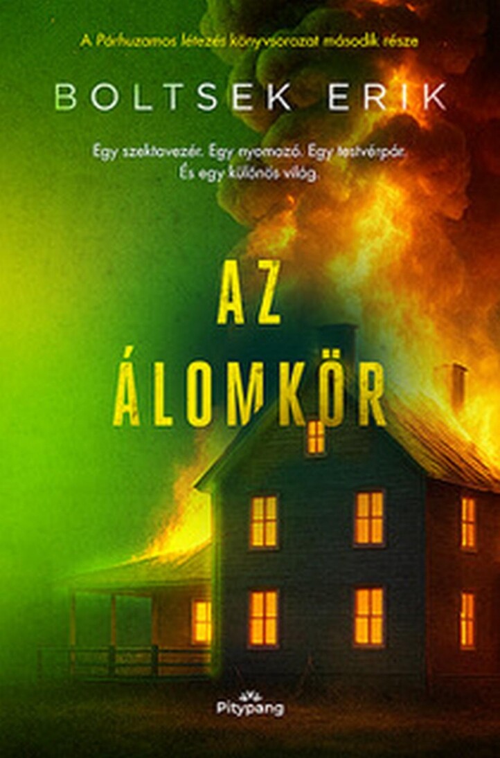 Az Álomkör 2.