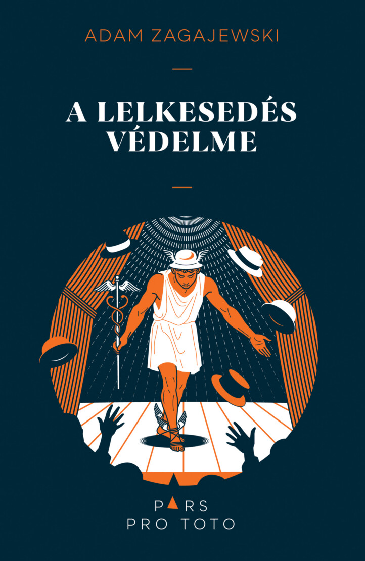 A Lelkesedés Védelme