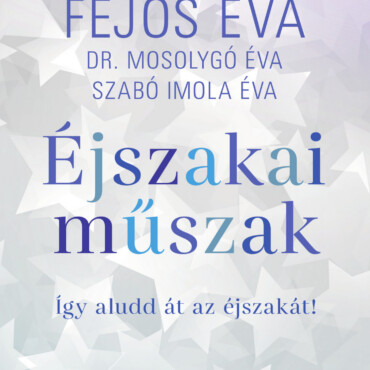 Éjszakai Műszak - Így Aludd Át Az Éjszakát!