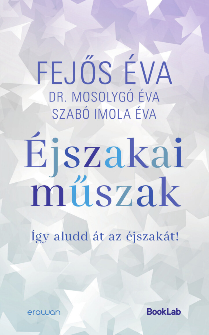 Éjszakai Műszak - Így Aludd Át Az Éjszakát!