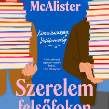 Szerelem Felsőfokon