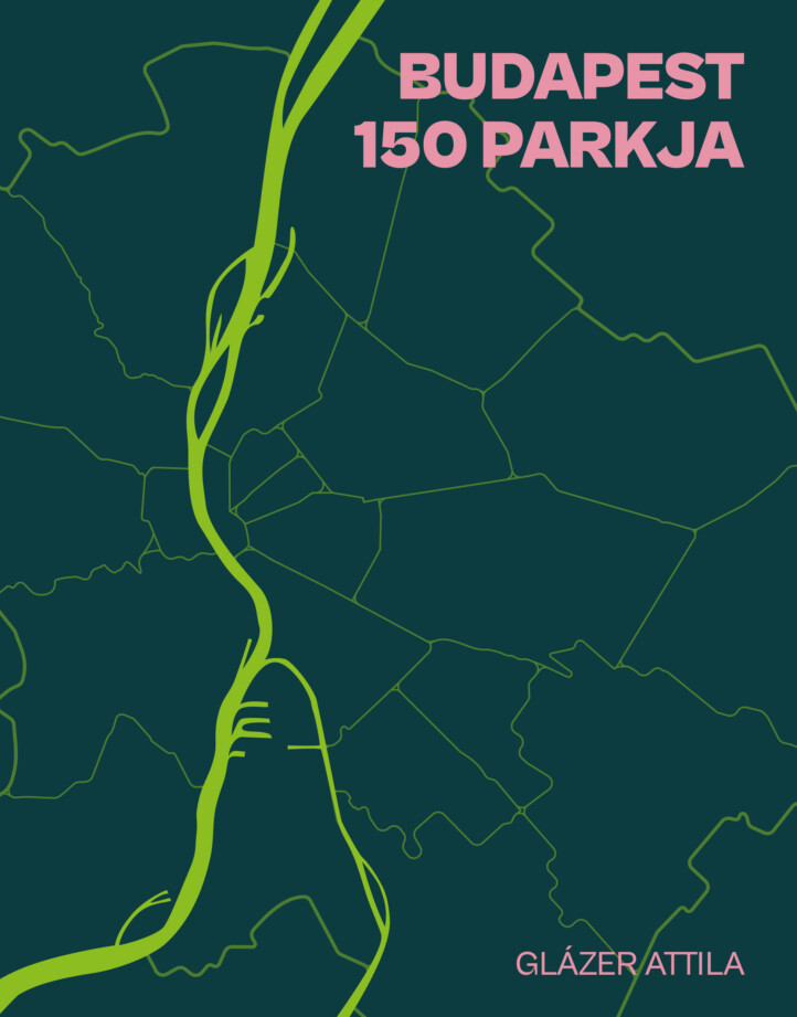 Budapest 150 Parkja