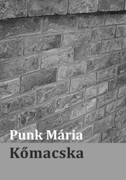 Kőmacska