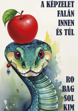 A Képzelet Falán Innen És Túl