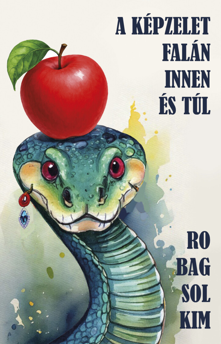 A Képzelet Falán Innen És Túl