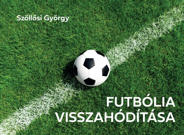 Futbólia Visszahódítása