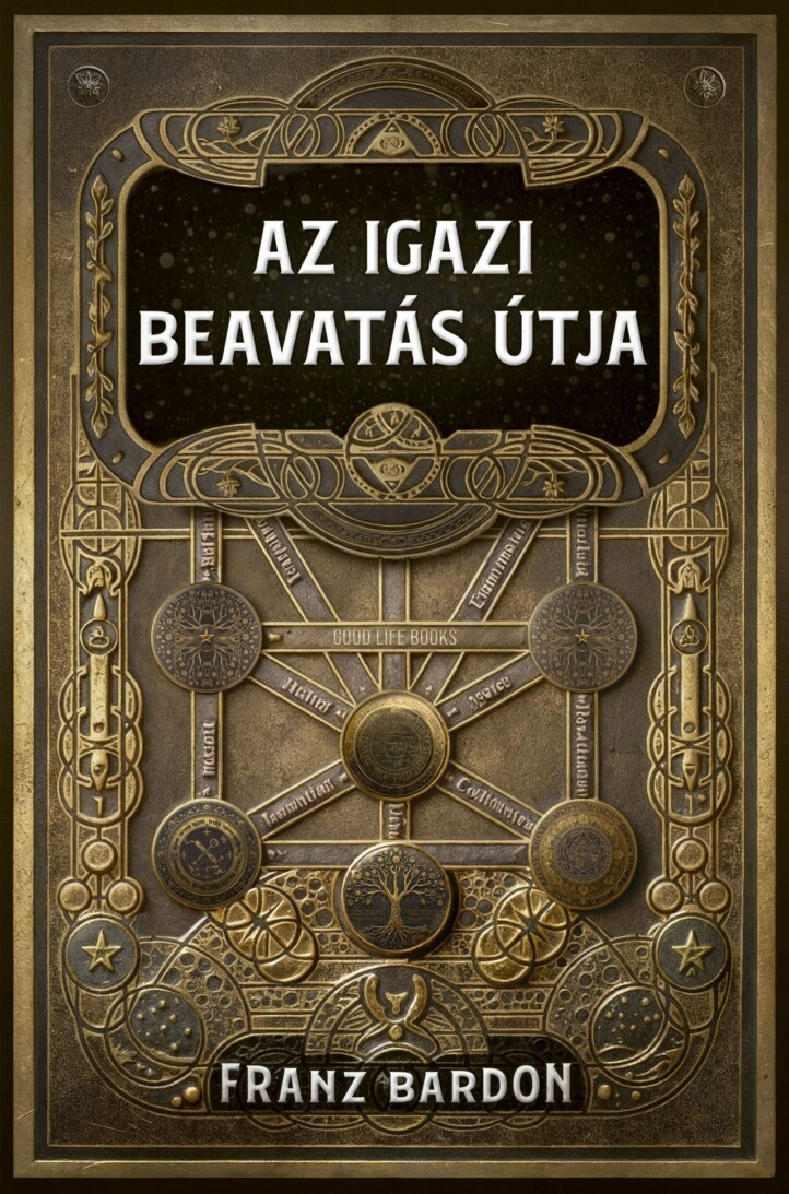Az Igazi Beavatás Útja