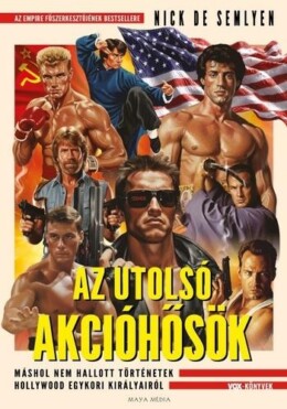 Az Utolsó Akcióhősök