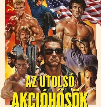 Az Utolsó Akcióhősök