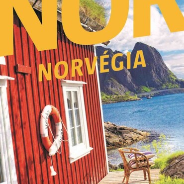 Marco Polo  Norvégia