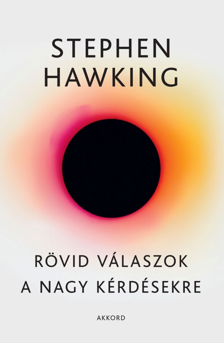 Rövid Válaszok A Nagy Kérdésekre