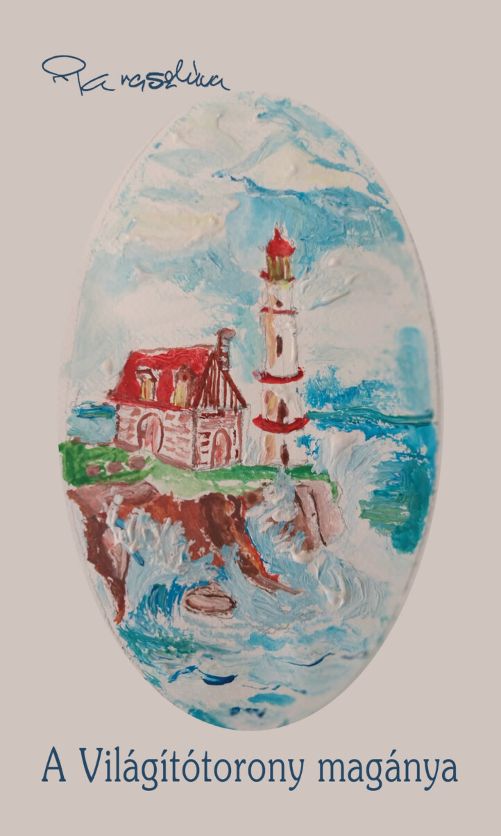 A Világítótorony Magánya