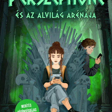 Perszephoné És Az Alvilág Arénája