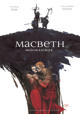 Macbeth - Skócia Királya