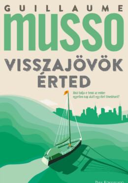 Visszajövök Érted