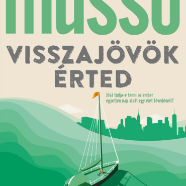 Visszajövök Érted