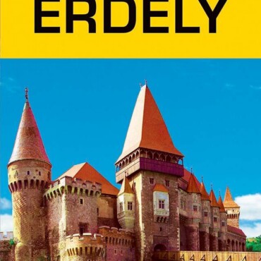 Erdély Útikönyv