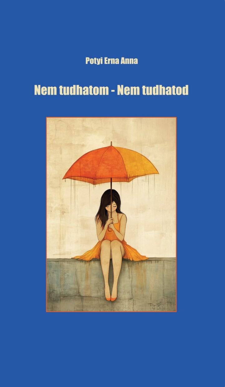 Nem Tudhatom - Nem Tudhatod
