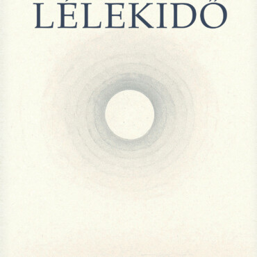 Lélekidő - Versek