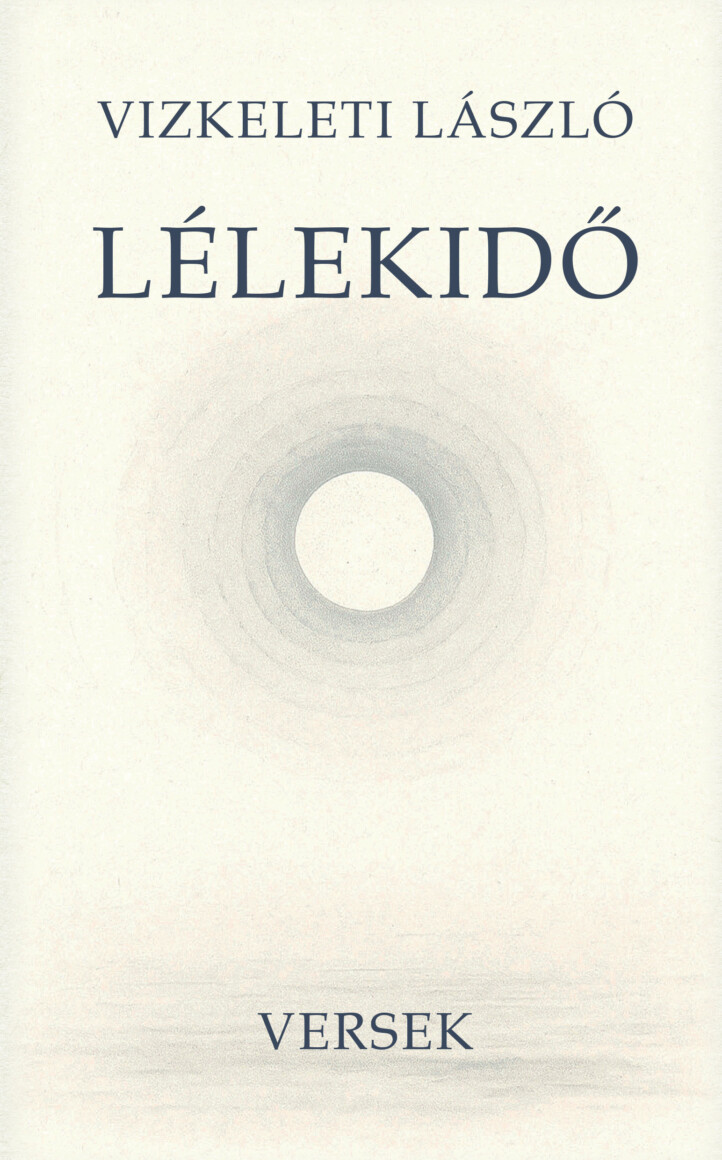 Lélekidő - Versek
