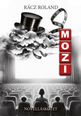 Mozi - Novelláskötet