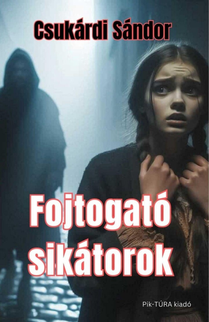 Fojtogató Sikátorok