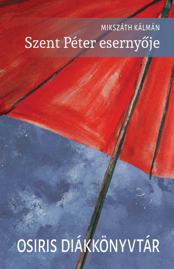 Szent Péter Esernyője