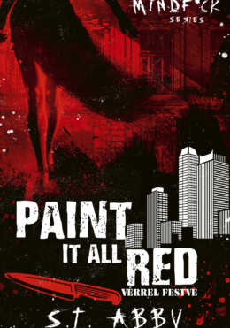 Paint It All Red - Vérrel Festve