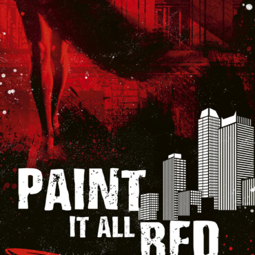 Paint It All Red - Vérrel Festve