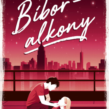 Bíboralkony
