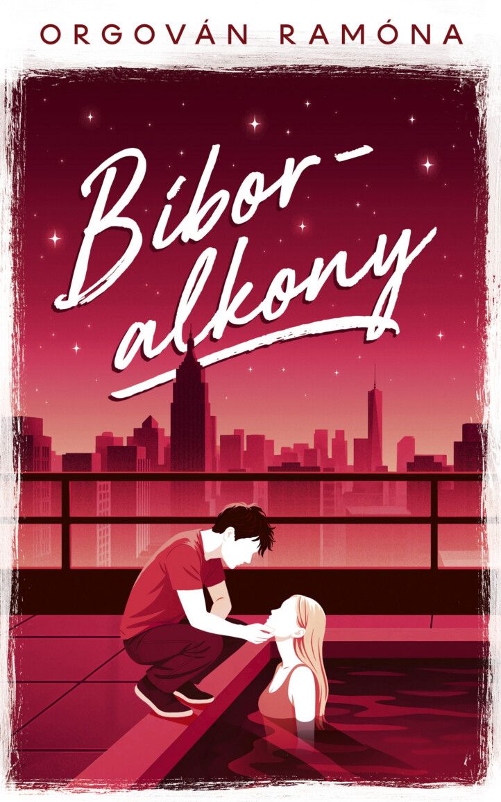 Bíboralkony