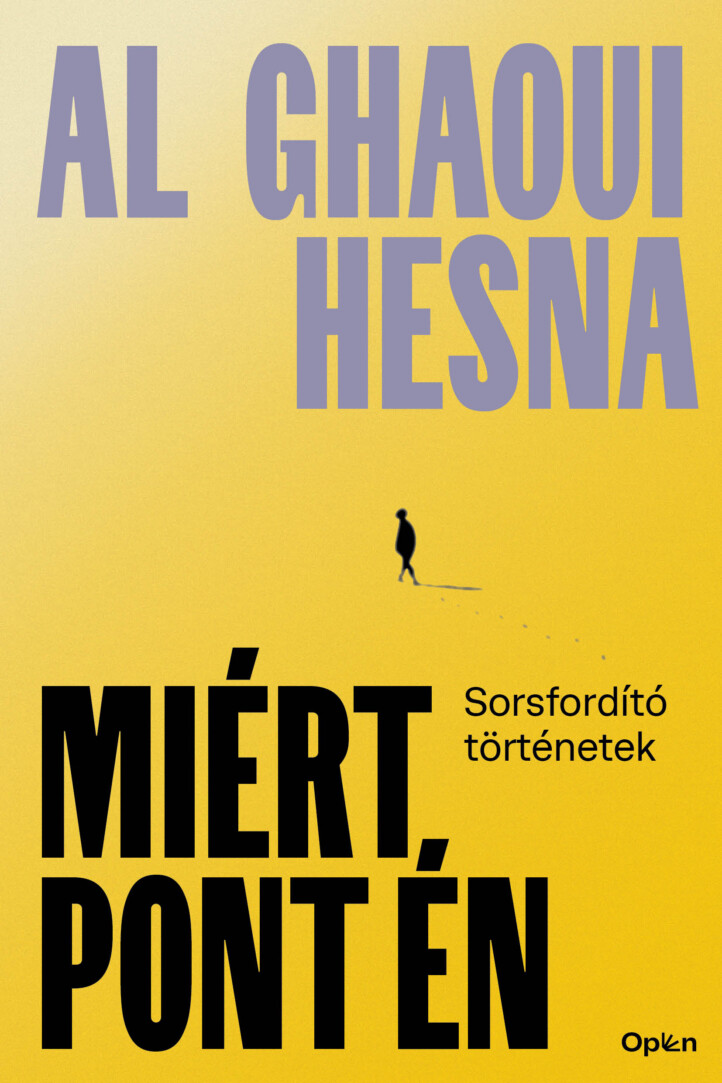 Miért Pont Én - Sorsfordító Történetek - Fűzött