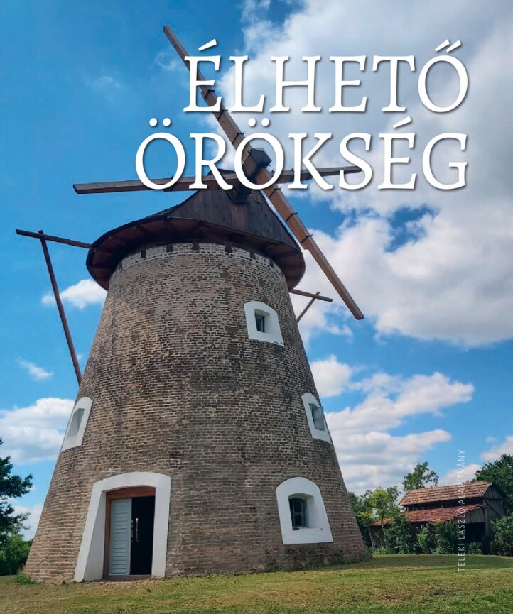Élhető Örökség 2.