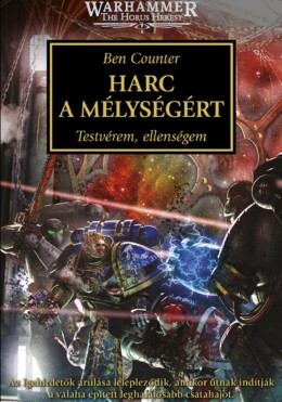 Harc A Mélységért - Testvérem, Ellenségem