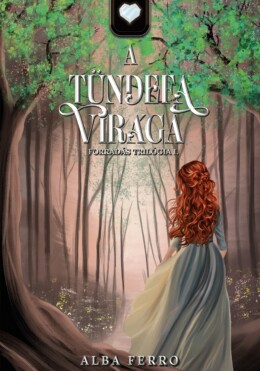 A Tündefa Virága - Forradás Trilógia 1.