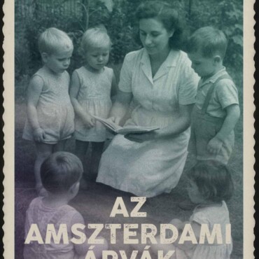 Az Amszterdami Árvák