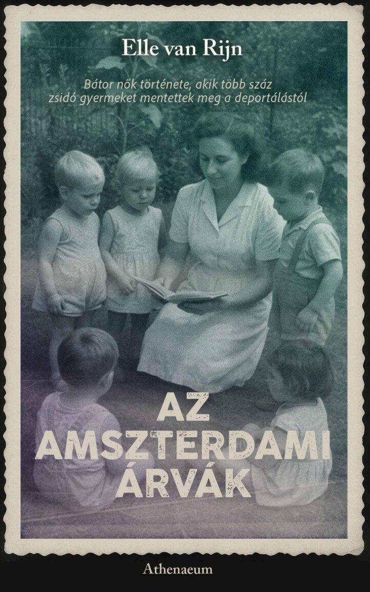 Az Amszterdami Árvák