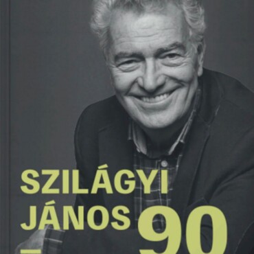 Szilágyi János 90 - Nem Gondoltam Volna