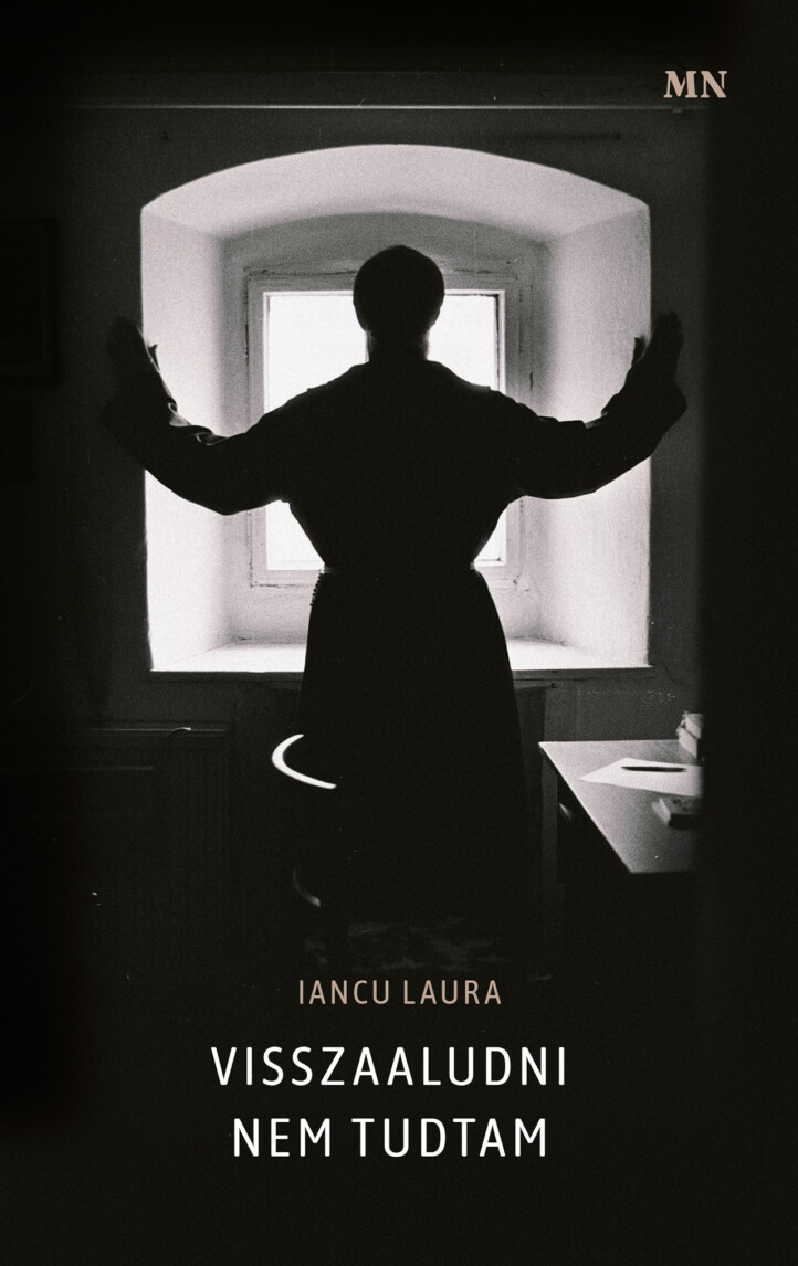 Visszaaludni Nem Tudtam