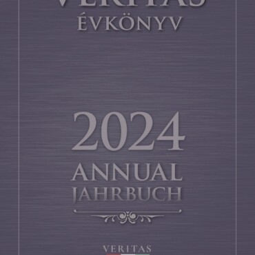 Veritas Évkönyv 2024