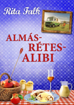 Almásrétes-Alibi