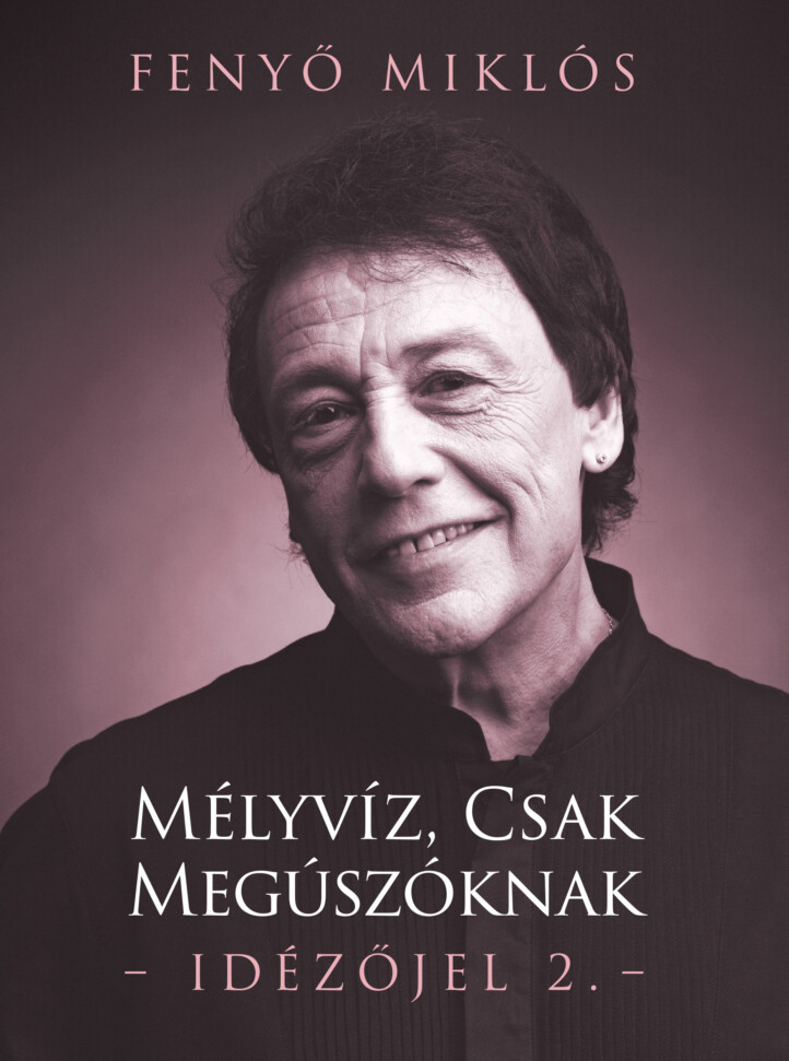 Mélyvíz, Csak Megúszóknak - Idézőjel 2.