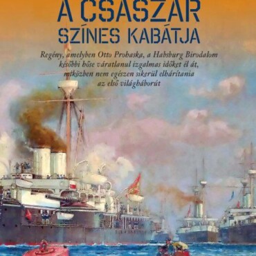 A Császár Színes Kabátja