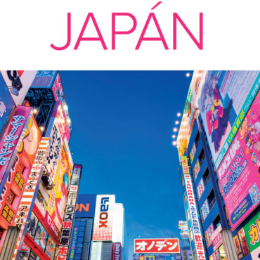 Japán - Inspirációtól Az Élményekig