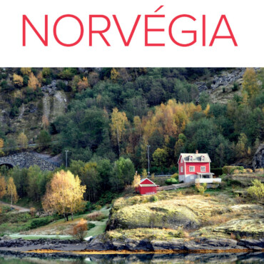Norvégia - Inspirációtól Az Élményekig