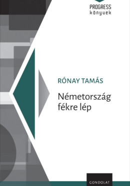 Németország Fékre Lép