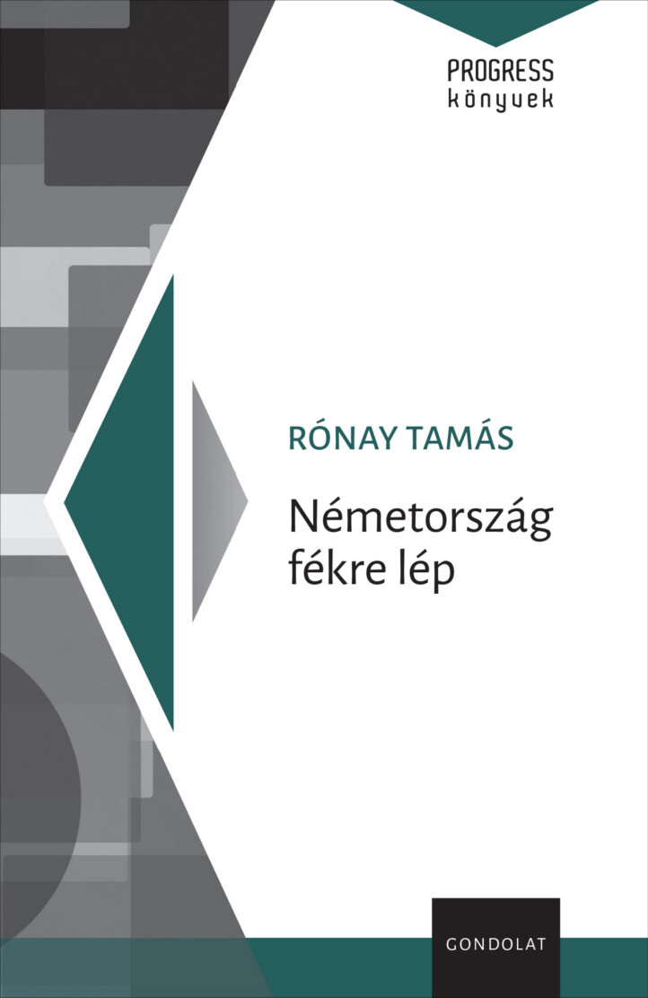 Németország Fékre Lép